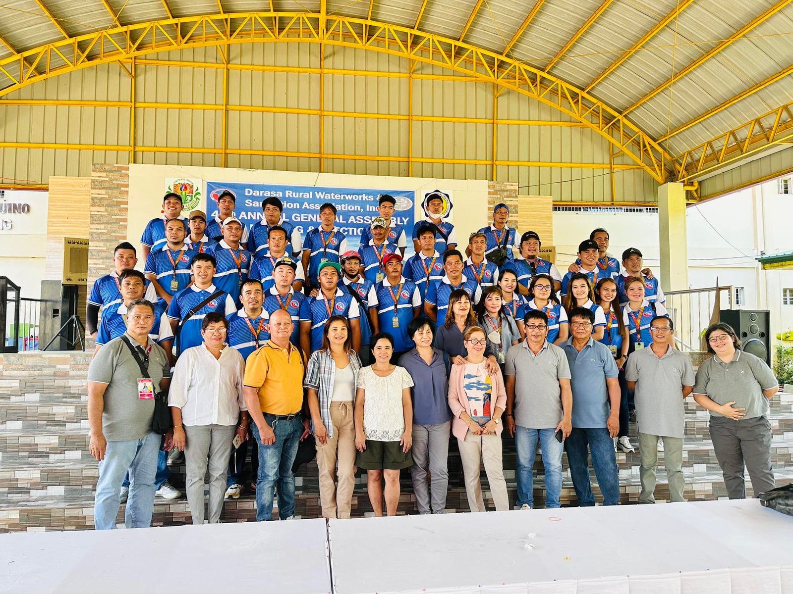 Pipeline maintenance